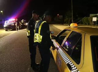 Transportistas de Colón estallan contra retenes: “Afectan operatividad”