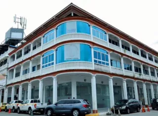 Detenido por homicidio en el 2023 en Colón