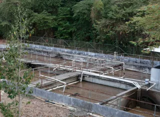 Inspección en Pacora no detectó olores ni alteraciones en plantas residuales