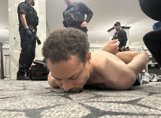 Atacante: FBI perfila a sospechoso y apunta a “lobo solitario"