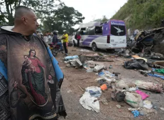 Panamá alza la voz tras atentado en Colombia y pide apoyo mundial