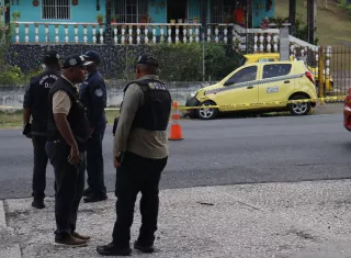 Polémica casa por cárcel a pandilleros: Son líderes no se robaron una gallina