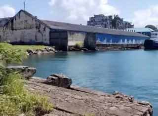 ¡Falso! Nadie te puede sacar de la playa a las 4:00 p.m.