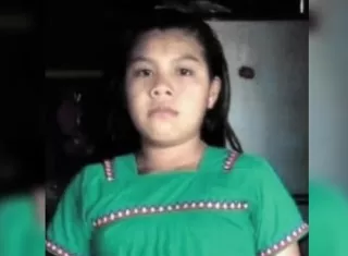 Activan Alerta Amber por adolescente desaparecida en comarca