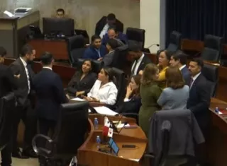 ¡Pausa! Proyecto de bioetanol se discutirá en el próximo periodo legislativo 