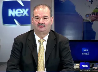 Defensa de Martinelli prepara acciones locales e internacionales