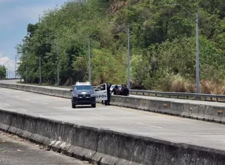 Balean estudiante en una pantorrilla; el pistolero fue aprehendido