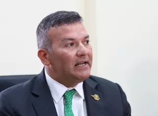 La semana pasada, un preso, vinculado a un cartel internacional de drogas, falleció después de un tiroteo entre dos grupos