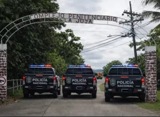 Se mantiene suspensión de visitas en La Joya por crimen de reo 