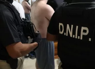 La operación Aliados por la Infancia VI se desarrolla de manera conjunta en 15 países, incluido Panamá.  /  Foto: PN