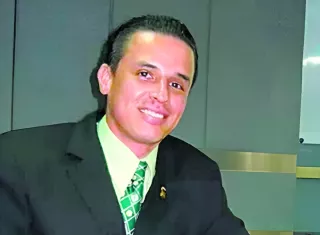 Pittí Branda: ascensos y polémica en caso pinchazos. /Foto: EFE