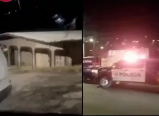 Lo que parecía un procedimiento más terminó en un episodio violento que obligó a reaccionar rápido.