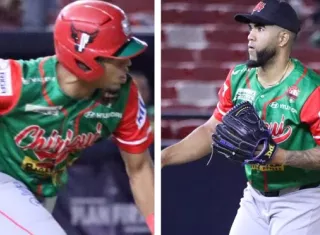 El equipo de Chiriquí venció a Bocas del Toro y obliga a disputar el sexto encuentro de la serie. Fotos: Fedebeis