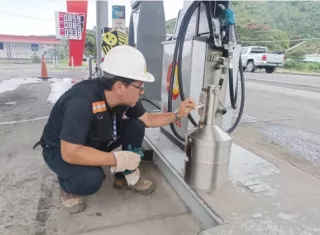 La entidad adelantó que también se sentará con la ACODECO y las empresas distribuidoras, buscando revisar toda la cadena. 