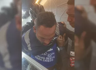 La joyería sigue cerrada, sin cumplir con las entregas pendientes a los clientes y sin resarcimiento económico.  /  Foto: Joyería Oro de Ofir