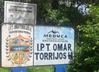 Los reportes oficiales indican que 25 estudiantes fueron atendidos en el sistema público de salud. 