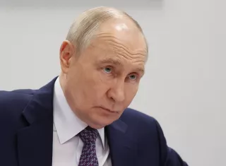 Vladímir Putin y el líder ucraniano, Volodímir Zelenski, ya consensuaron dos breves treguas similares en 2025. Foto. EFE