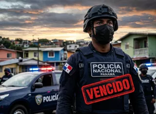 Chalecos chinos y vencidos cobran la vida de unidades policiales