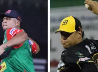 Bocas del Toro y Chiriquí, listos para el sexto partido de la Serie Final