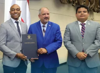 Nuevo delito en Panamá: Asamblea aprueba sanciones por fraude de paternidad