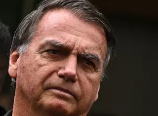 Congreso de Brasil aprueba reducir la condena al expresidente Jair Bolsonaro