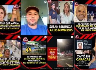 Videos: ¿No lo viste? Míralo en un solo click