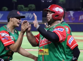 Chiriquí empata la Serie Final del Béisbol mayor y habrá séptimo juego
