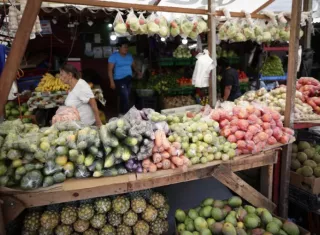 El alza de los precios del combustible, de 25%, y el diésel, 46% (febrero y abril), han encarecido el transporte, los alimentos y otros bienes básicos.