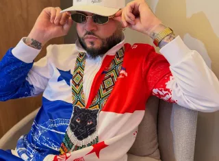 Farruko no está para agradar ni convencer a nadie