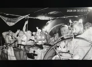 Polémica: Los 175 detenidos de la Flotilla desembarcarán en una playa griega