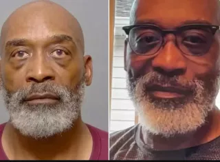 ¡Qué ponchera! Pastor es detenido en Florida por tener múltiples esposas