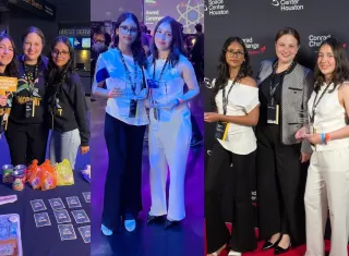 Más de 19 mil estudiantes impactados, 450 escuelas alcanzadas, 300 educadores formados y 8,500 becas otorgadas.