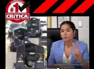 Toque de queda en 2 corregimientos del ditroit 