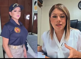 ¡Susan renuncia a los Bomberos! Se va por una mejor opción laboral