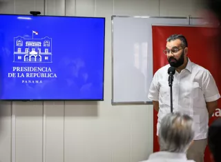 Entre trámites y crisis, el IDAAN busca acelerar respuestas por el agua