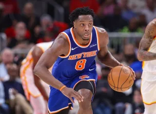 New York Knicks avanzan a Semifinales de la NBA