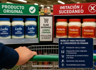 Nuevas reglas para el comercio físico y digital.