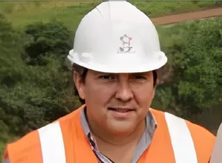 Renuncia el subdirector del Idaan en plena transición