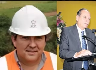 Se va el primero de directiva y el segundo del Idaan; Tercero queda solo