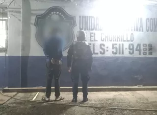 Incautan droga, armas y aprehenden a 84 personas en operación policial