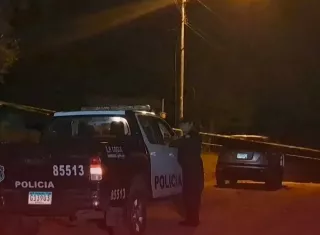 Acribillan a hombre dentro de su auto en Penonomé