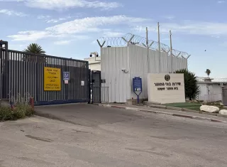 Denuncian ilegalidad en la detención de miembros de la Flotilla rumbo a Gaza