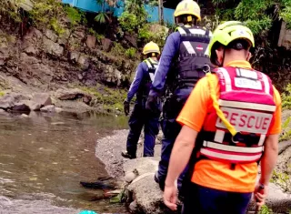 Hallan cuerpo de un joven desaparecido en Veranillo