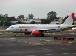 ¡Pánico! Falsa alarma de bomba en el Aeropuerto Internacional de México