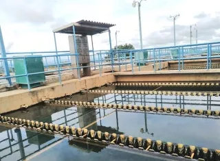 IDAAN suspende servicio por falla en planta potabilizadora de Macaracas