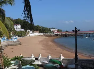Minsa: Agua en Taboga es solo para uso doméstico por fallas en la planta