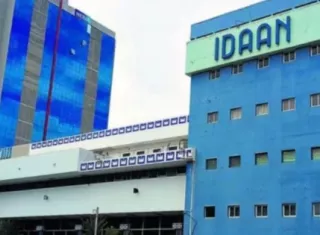 Fuego en el Idaan no pasó a mayores, pero deja oficinas afectadas