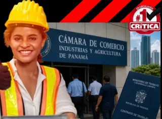 Aumentan los contratos laborales en Panamá, pero persiste reto de estabilidad 