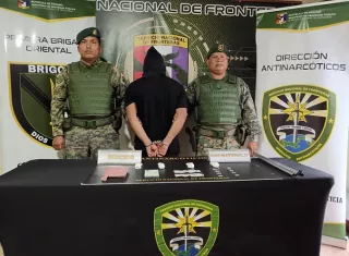 De la venta al menudeo en Darién directo a la celda