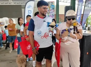 Feria Internacional de Azuero cierra su versión 62 con gran afluencia